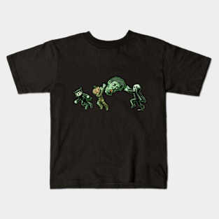 Catch! Kids T-Shirt